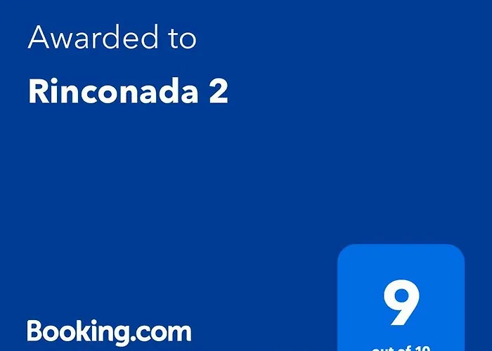 Rinconada 2