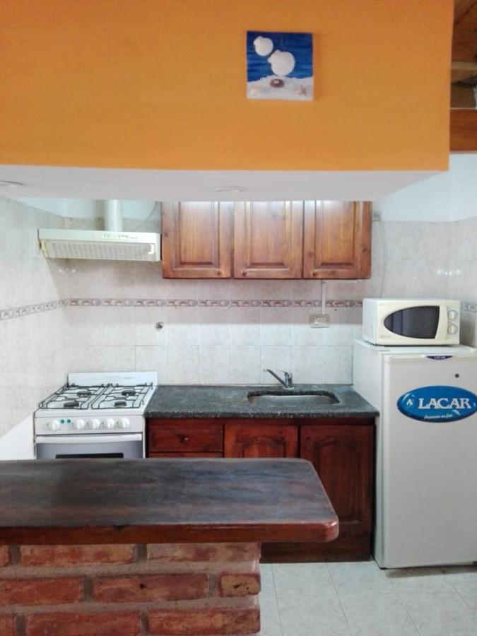 Apartamento Rinconada 2 Las Grutas