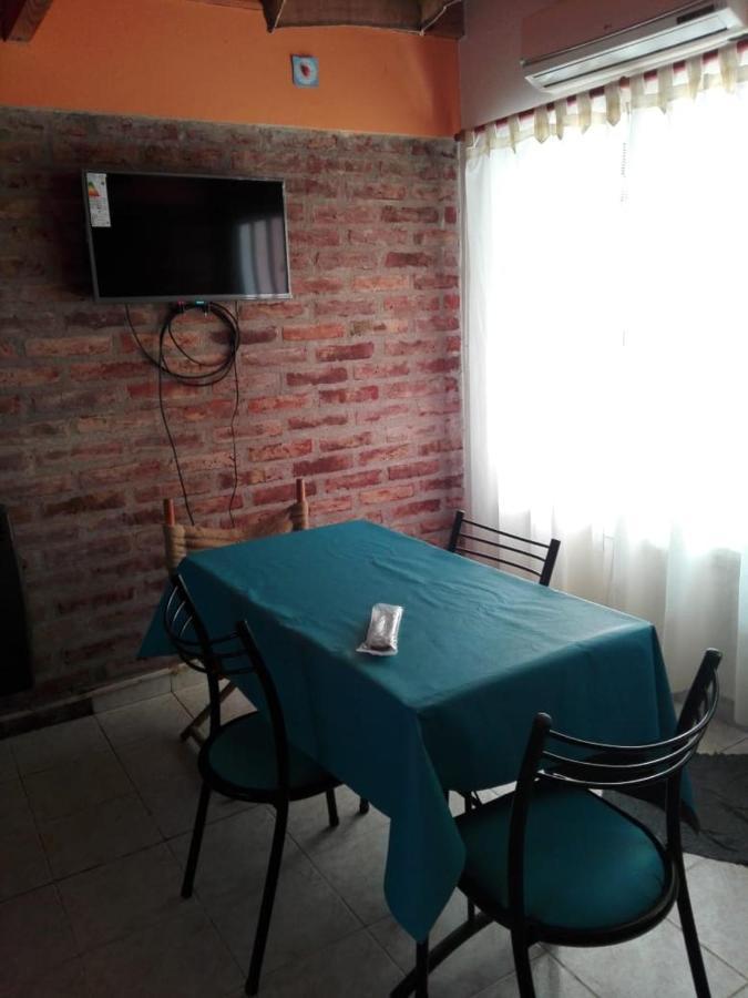 Apartamento Rinconada 2