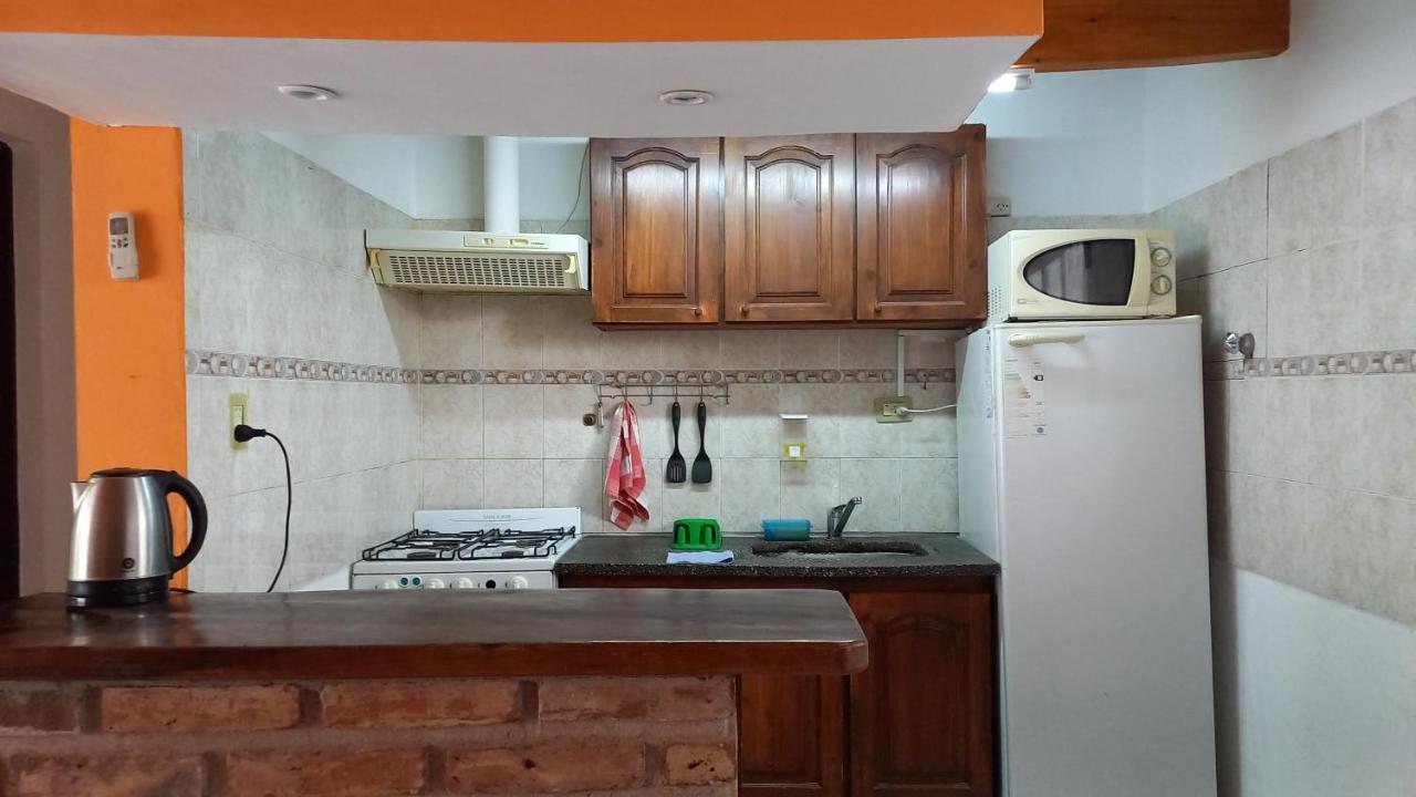 Apartamento Rinconada 2 *