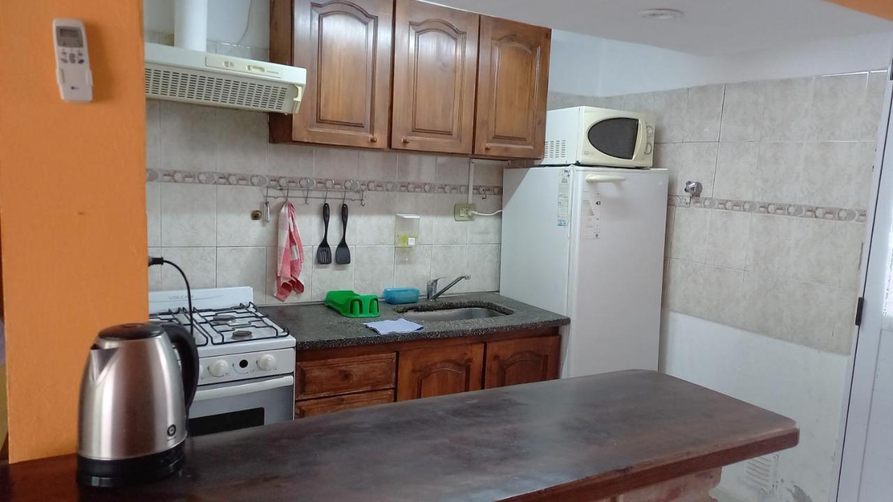 Rinconada 2 Apartamento *