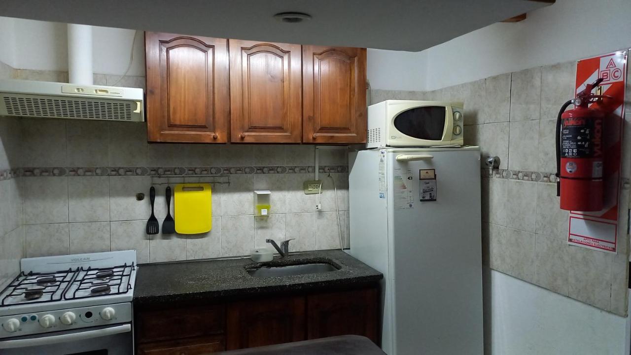 Rinconada 2 Apartamento