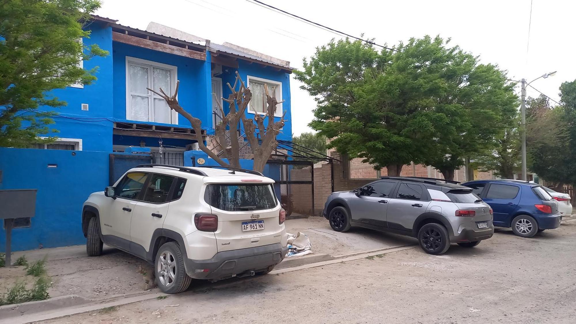 Apartamento Rinconada 2